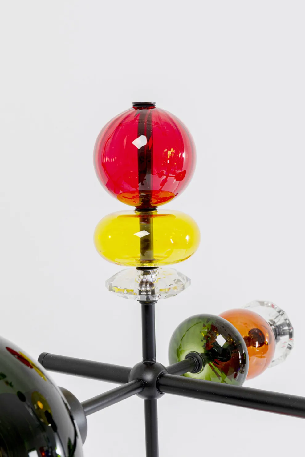 Hanglamp Mazzo Otto 105cm