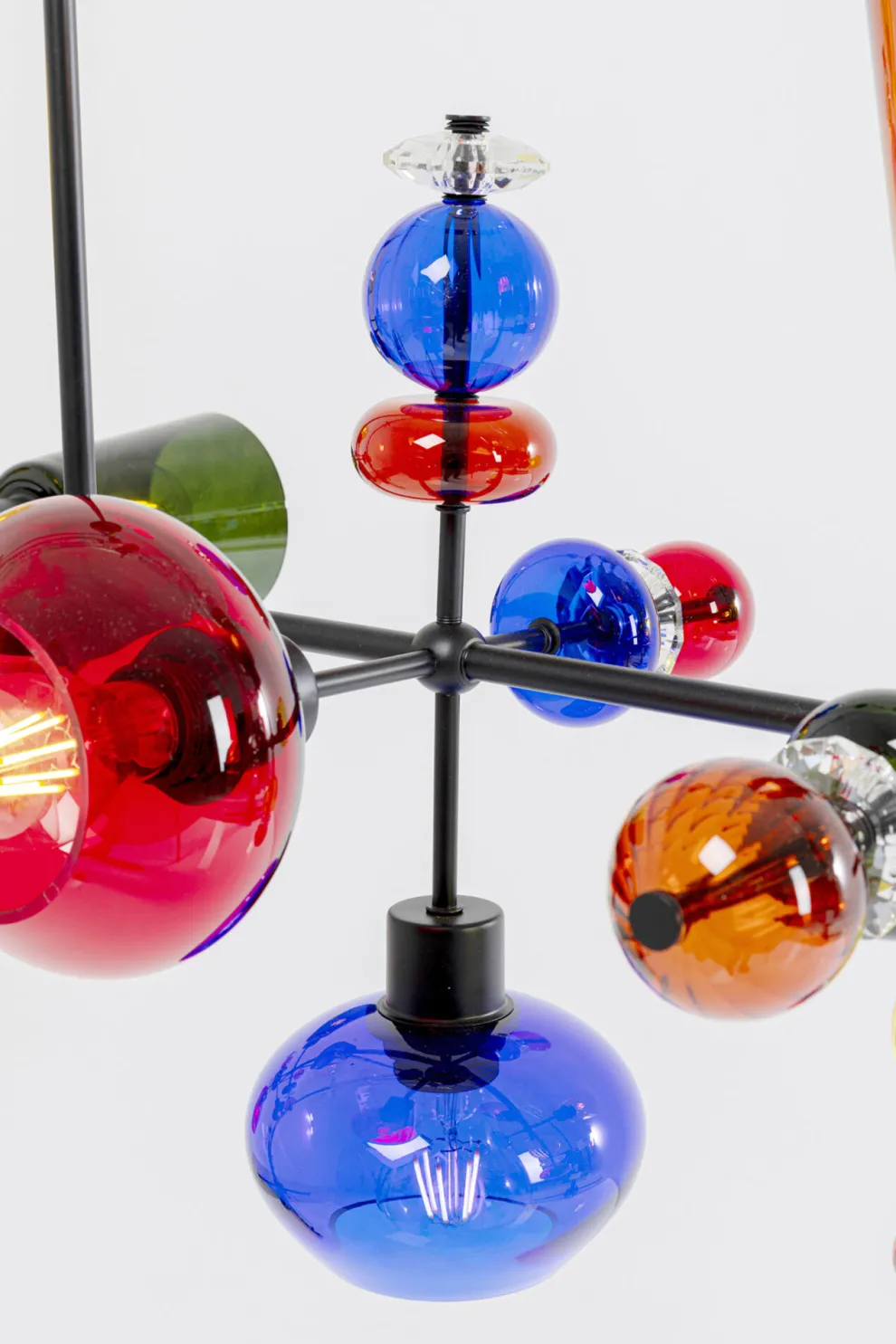 Hanglamp Mazzo Otto 105cm