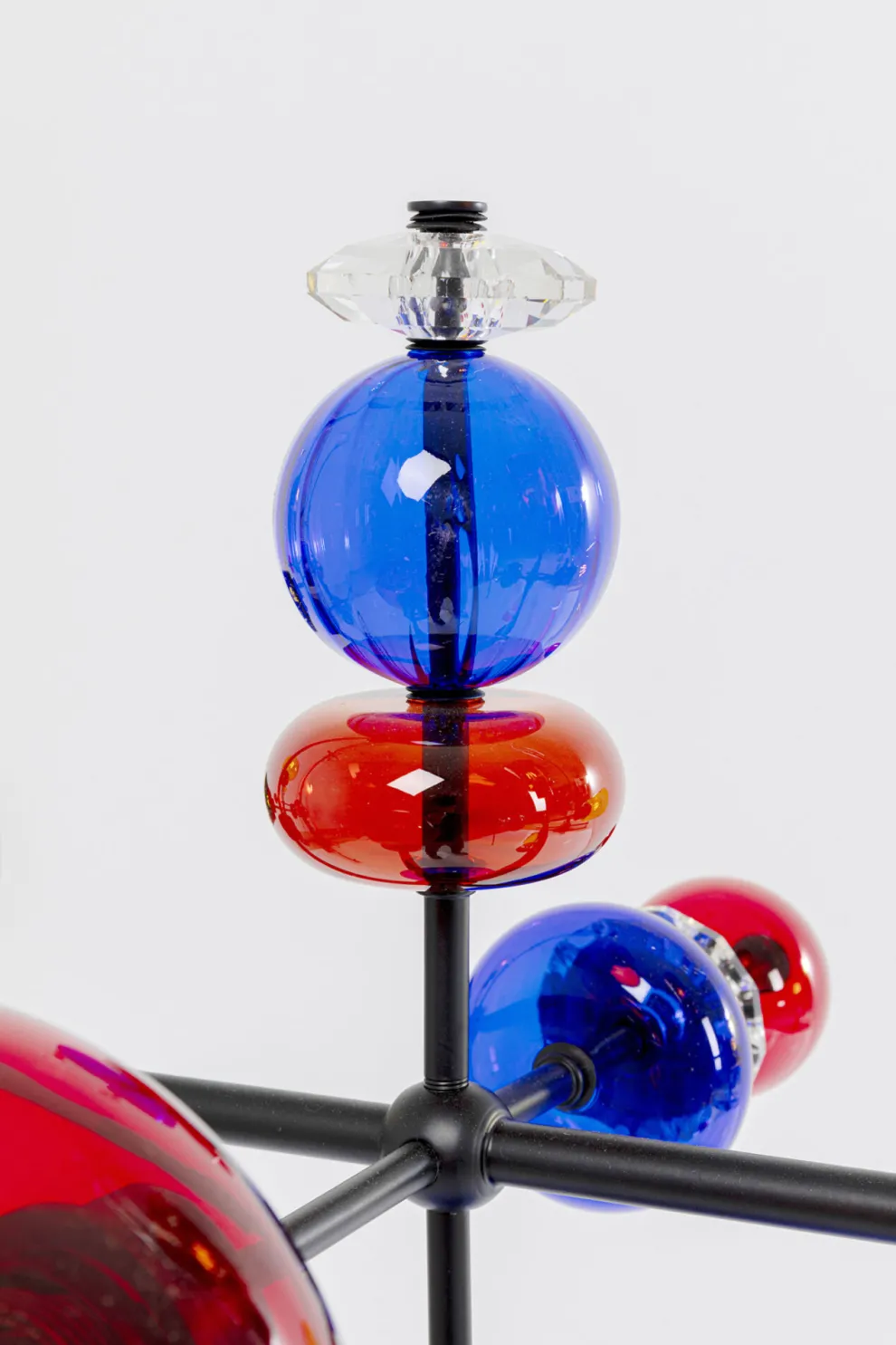 Hanglamp Mazzo Otto 105cm