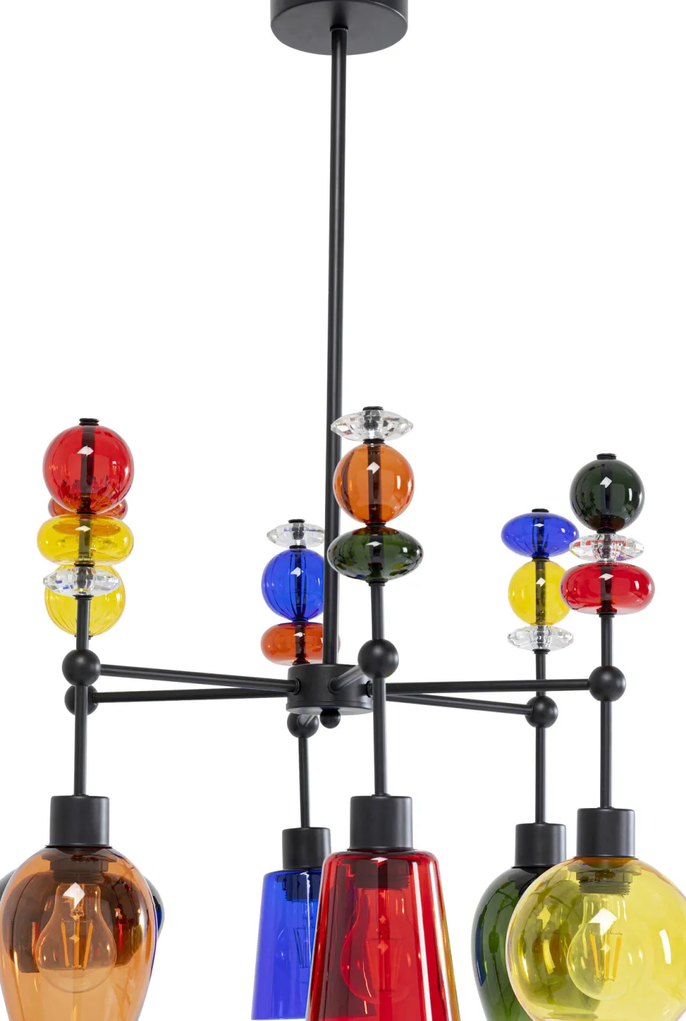 Hanglamp Mazzo Sei Ø61cm