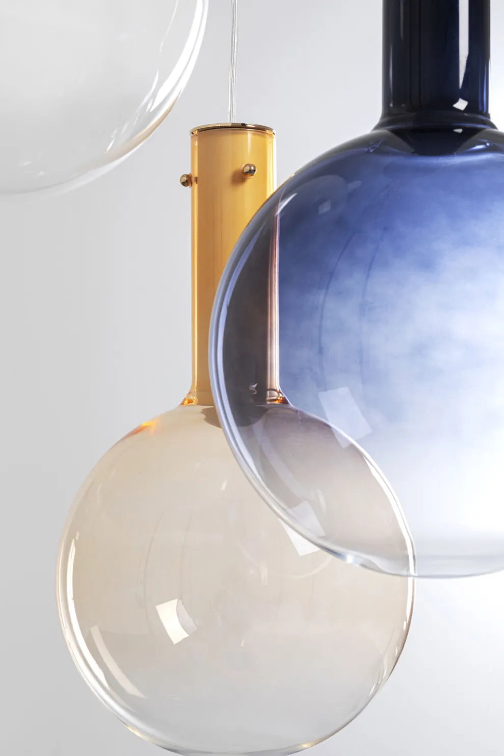 Hanglamp Misteriosa Colore 54cm