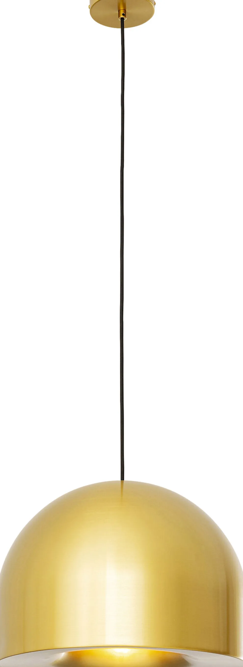 Hanglamp Zen Gold 40cm