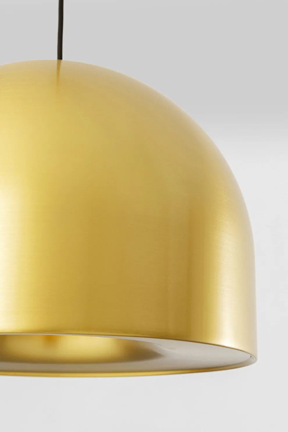 Hanglamp Zen Gold 40cm