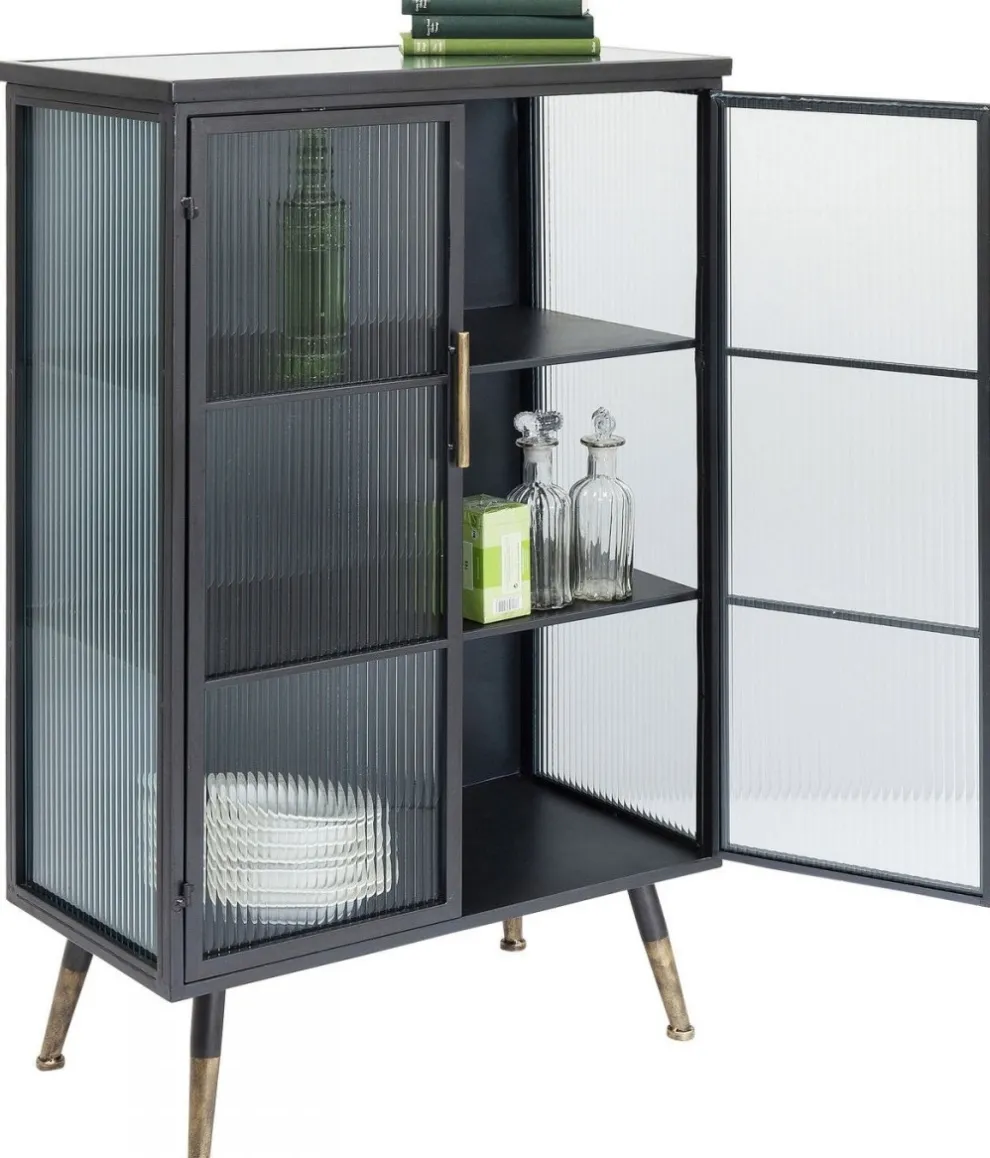 Kabinetkast La Gomera 2 Deuren