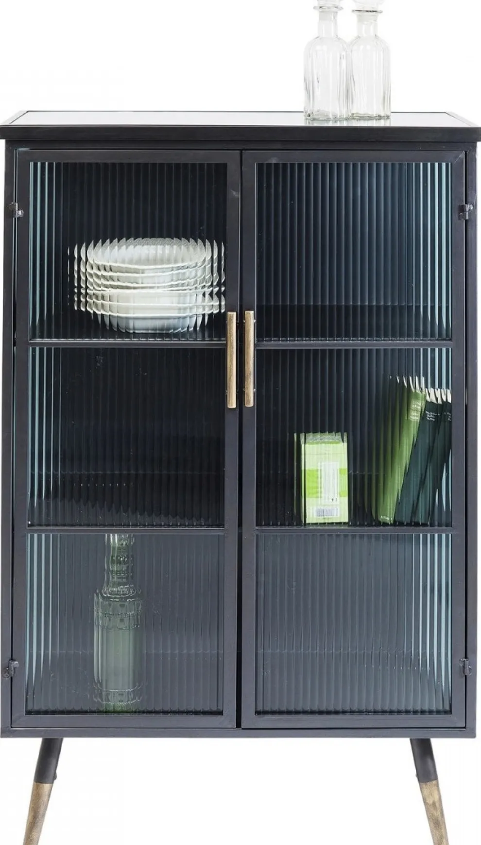 Kabinetkast La Gomera 2 Deuren