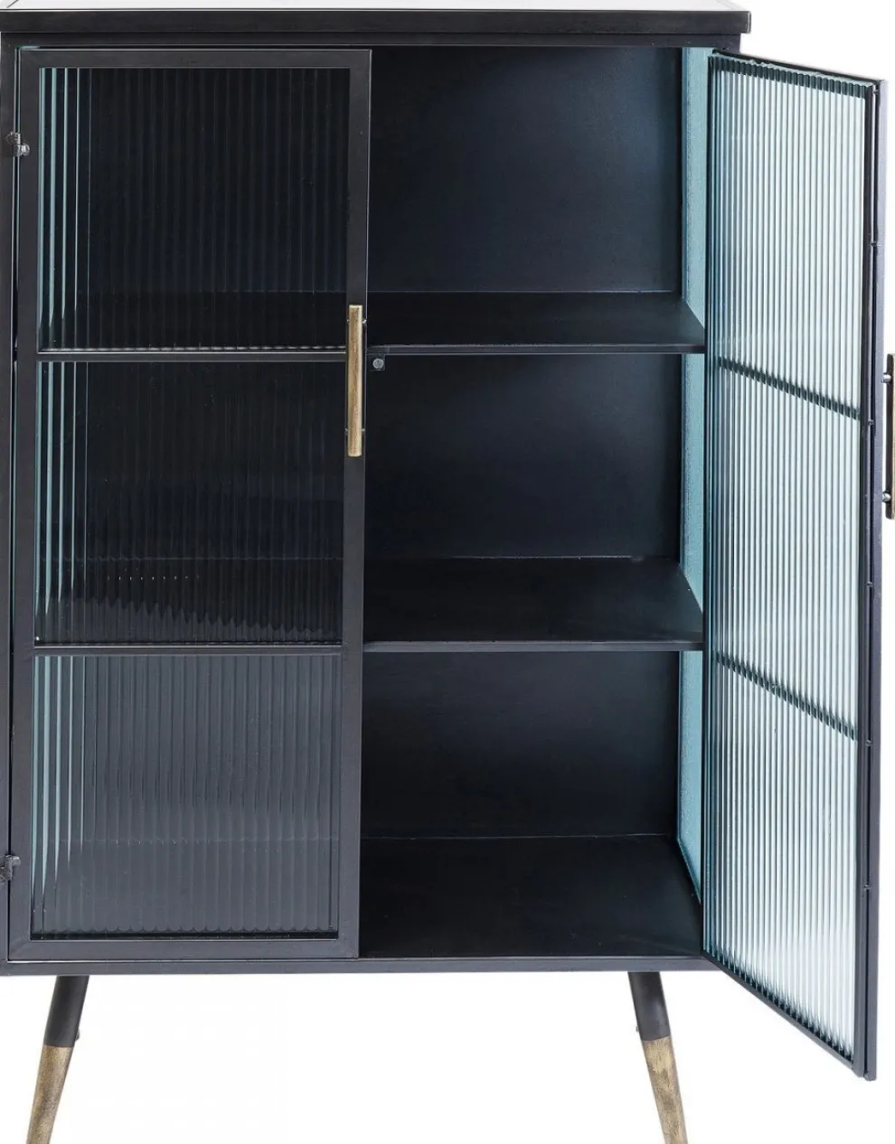 Kabinetkast La Gomera 2 Deuren