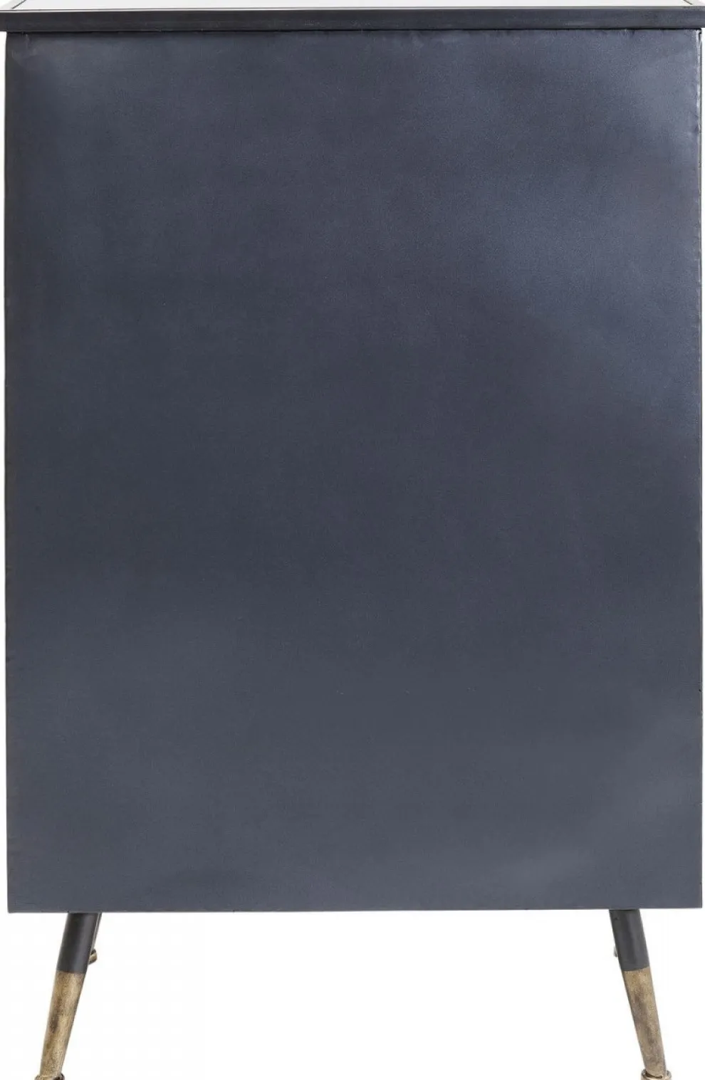 Kabinetkast La Gomera 2 Deuren