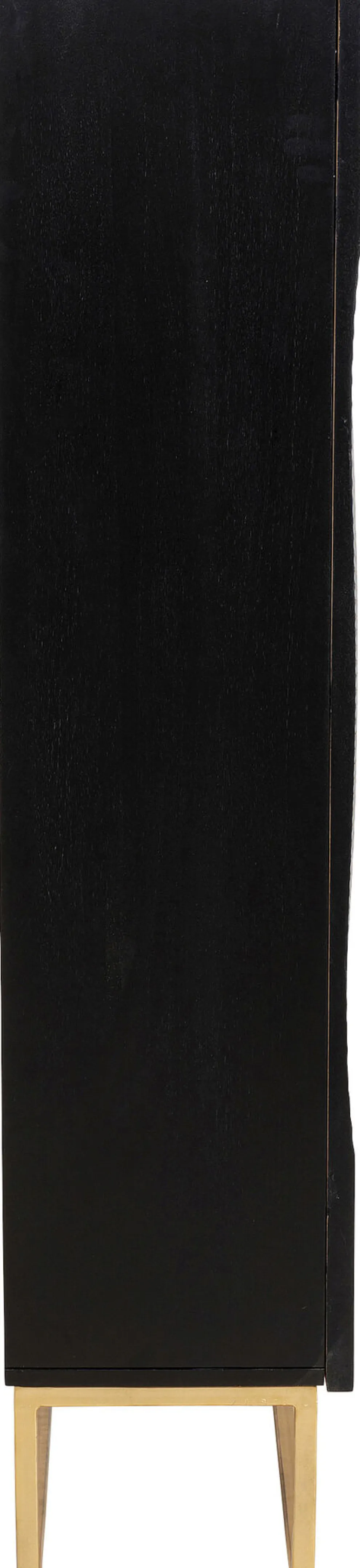 Kabinetkast Madeira Dark 76x140cm