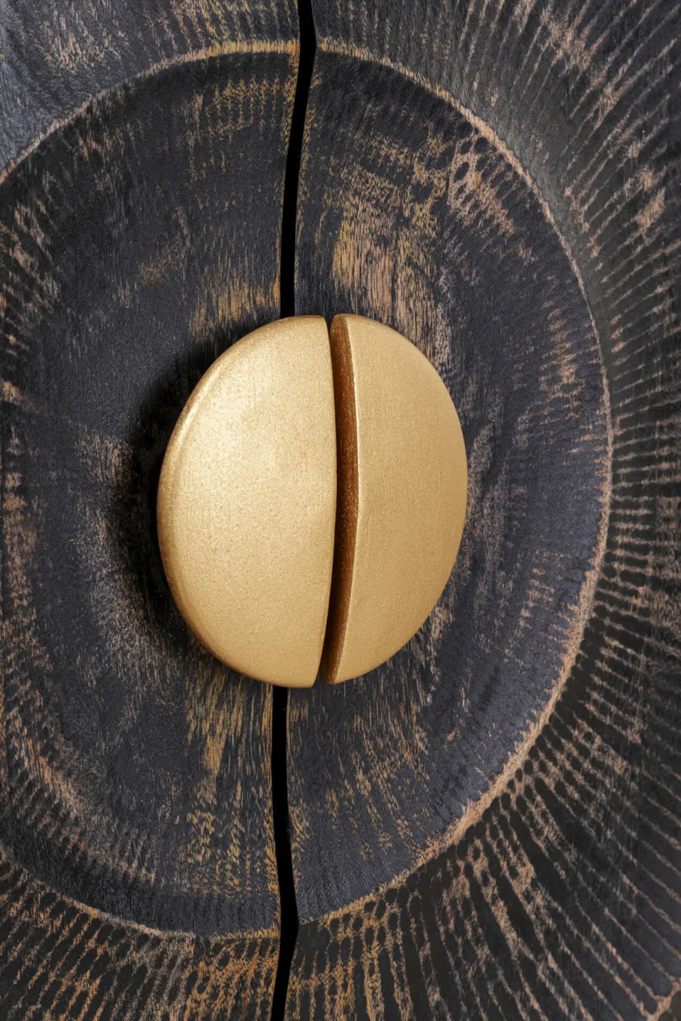 Kabinetkast Madeira Dark 76x140cm