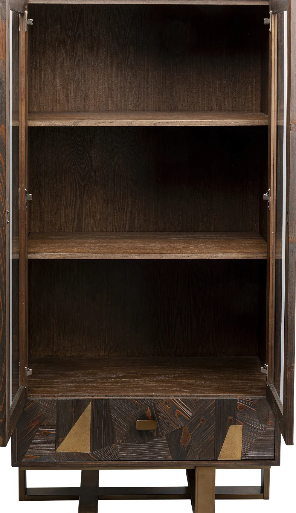 Kabinetkast Salerno 80x170cm