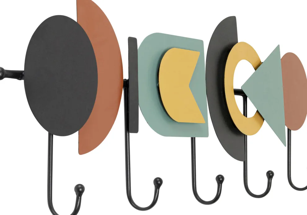 Kapstok Art Signs 80cm