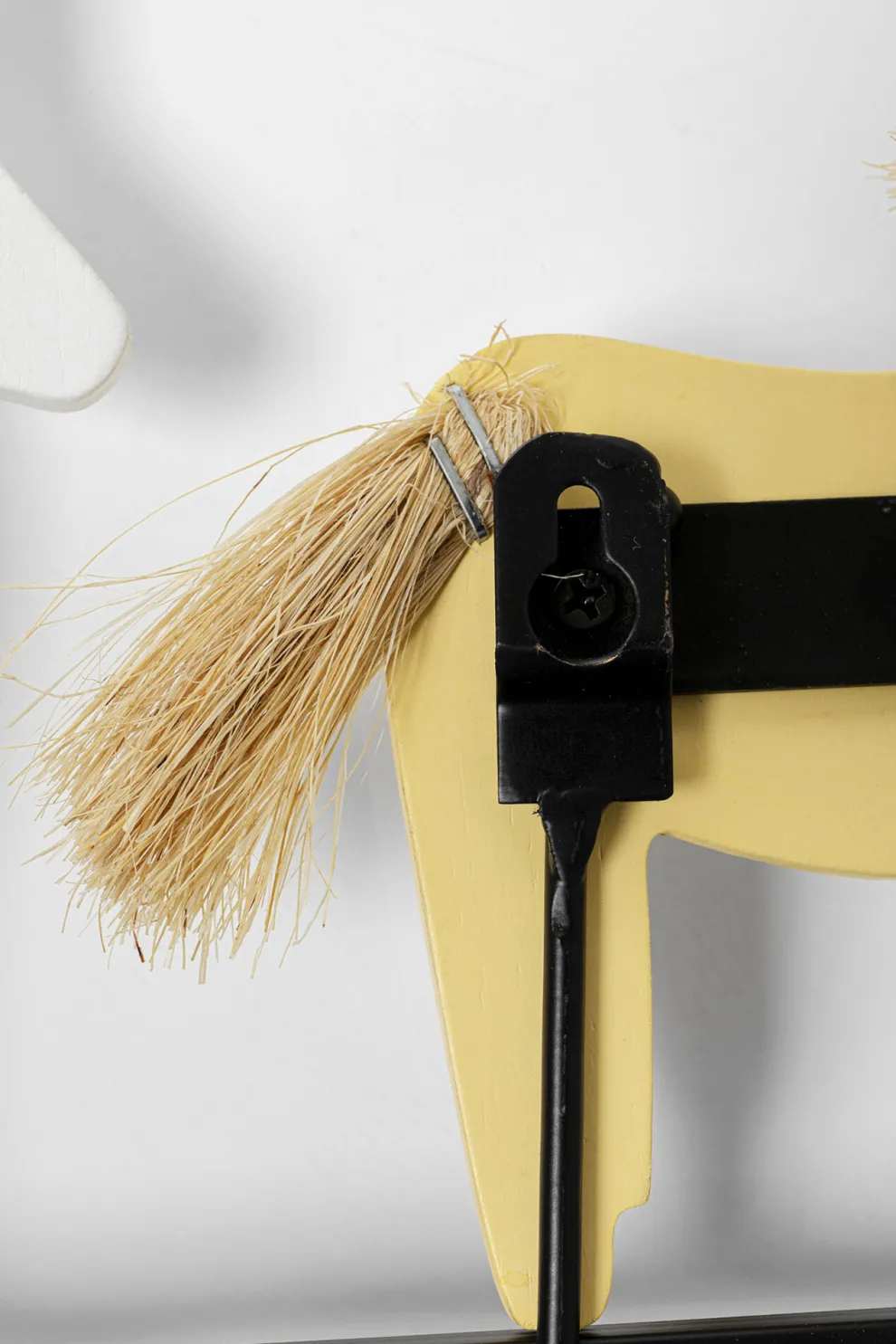 Kapstok Horse Riding 63cm