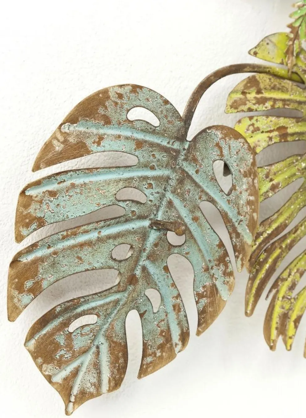 Kapstok Jungle Party Colore