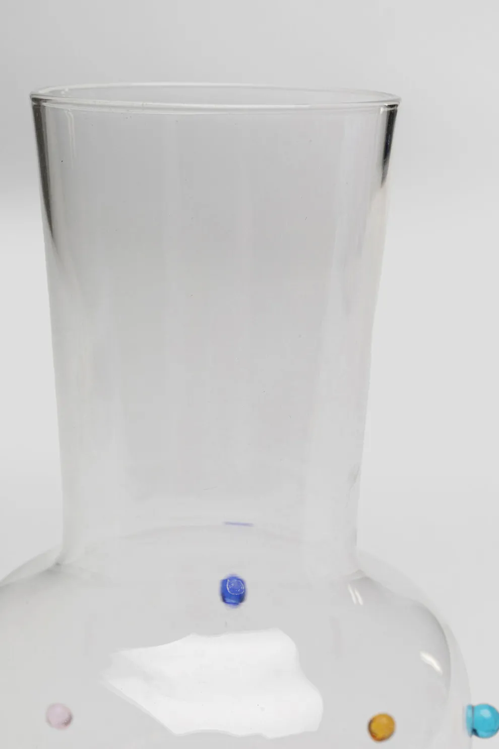 Karaf Party Dots 19cm