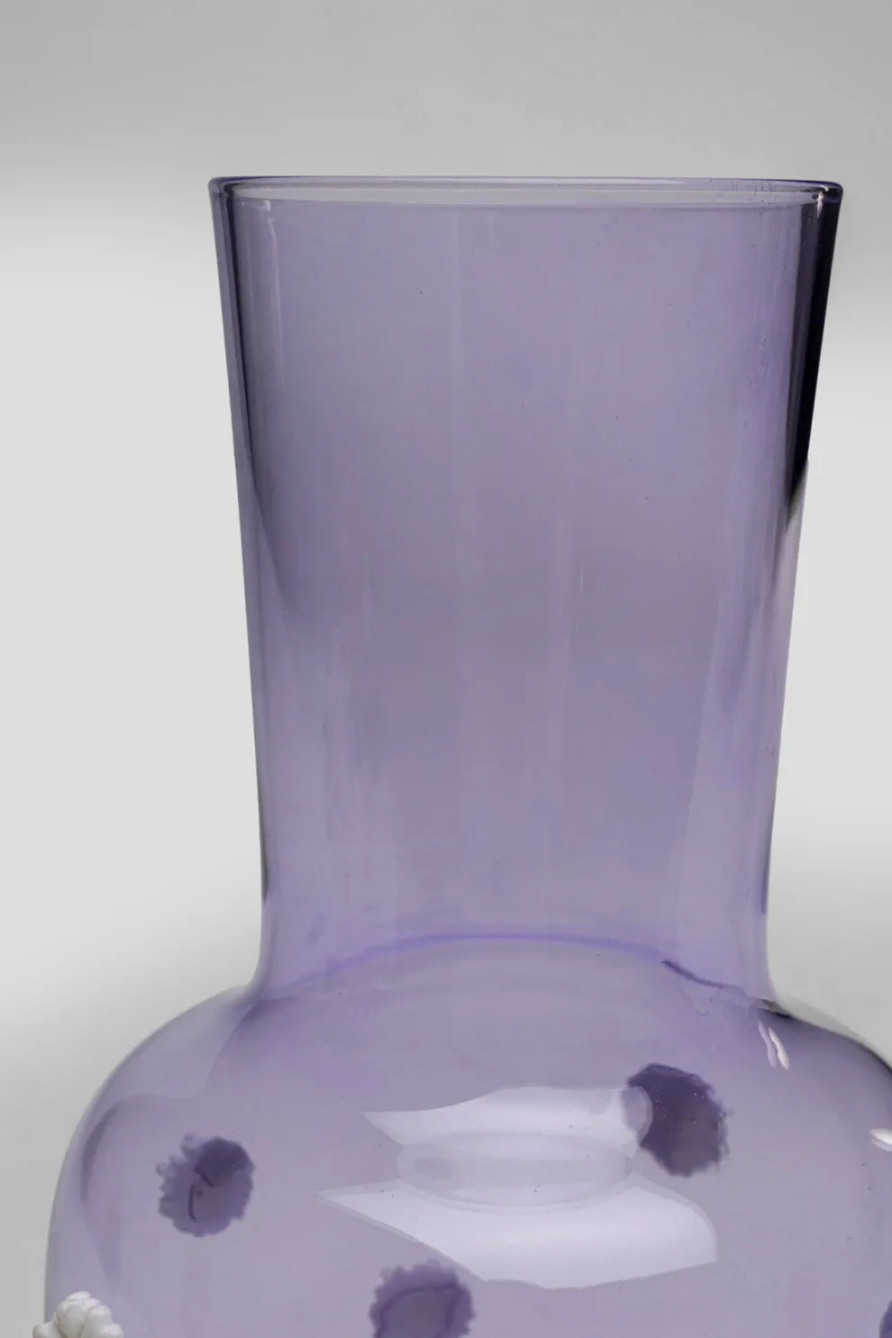 Karaf Party Flowers 19cm