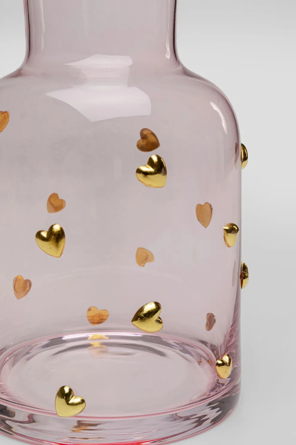 Karaf Party Hearts 19cm