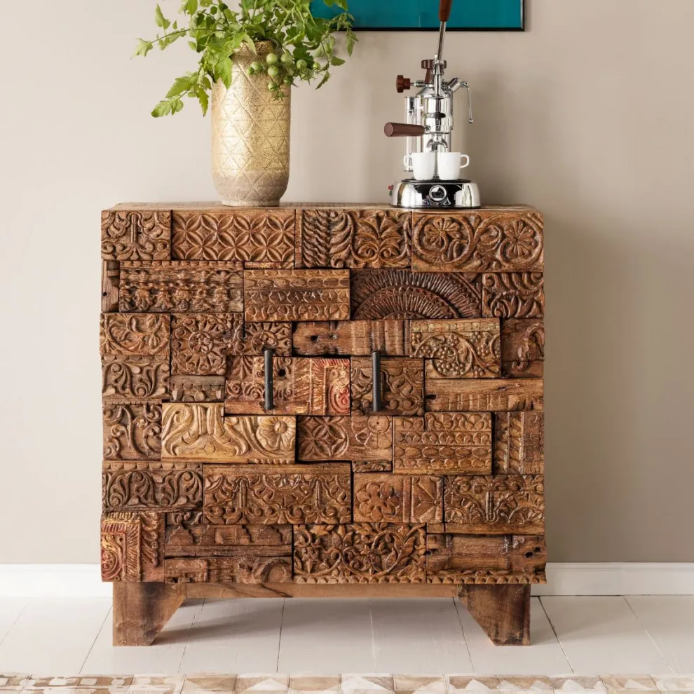 Kastje Shanti Surprise Puzzle Nature