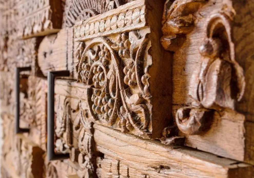 Kastje Shanti Surprise Puzzle Nature