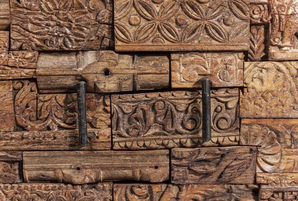 Kastje Shanti Surprise Puzzle Nature