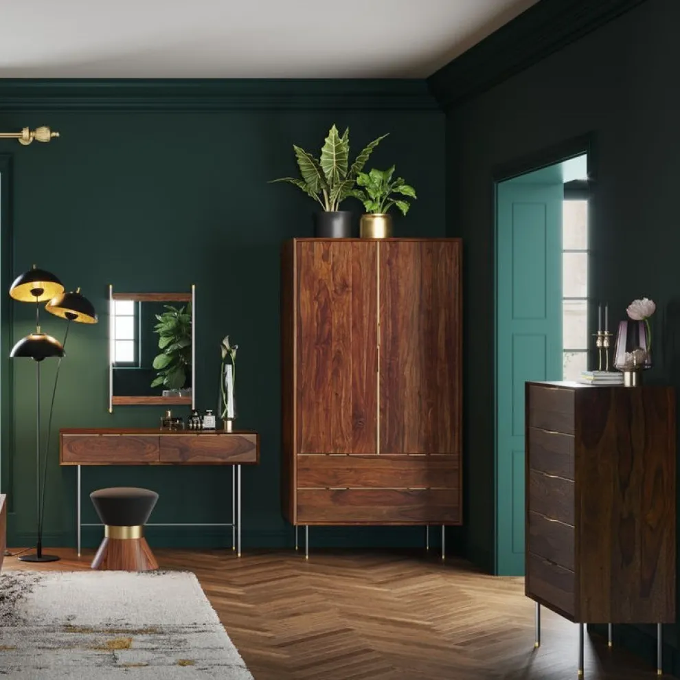 Kledingkast Ravello 190x100cm