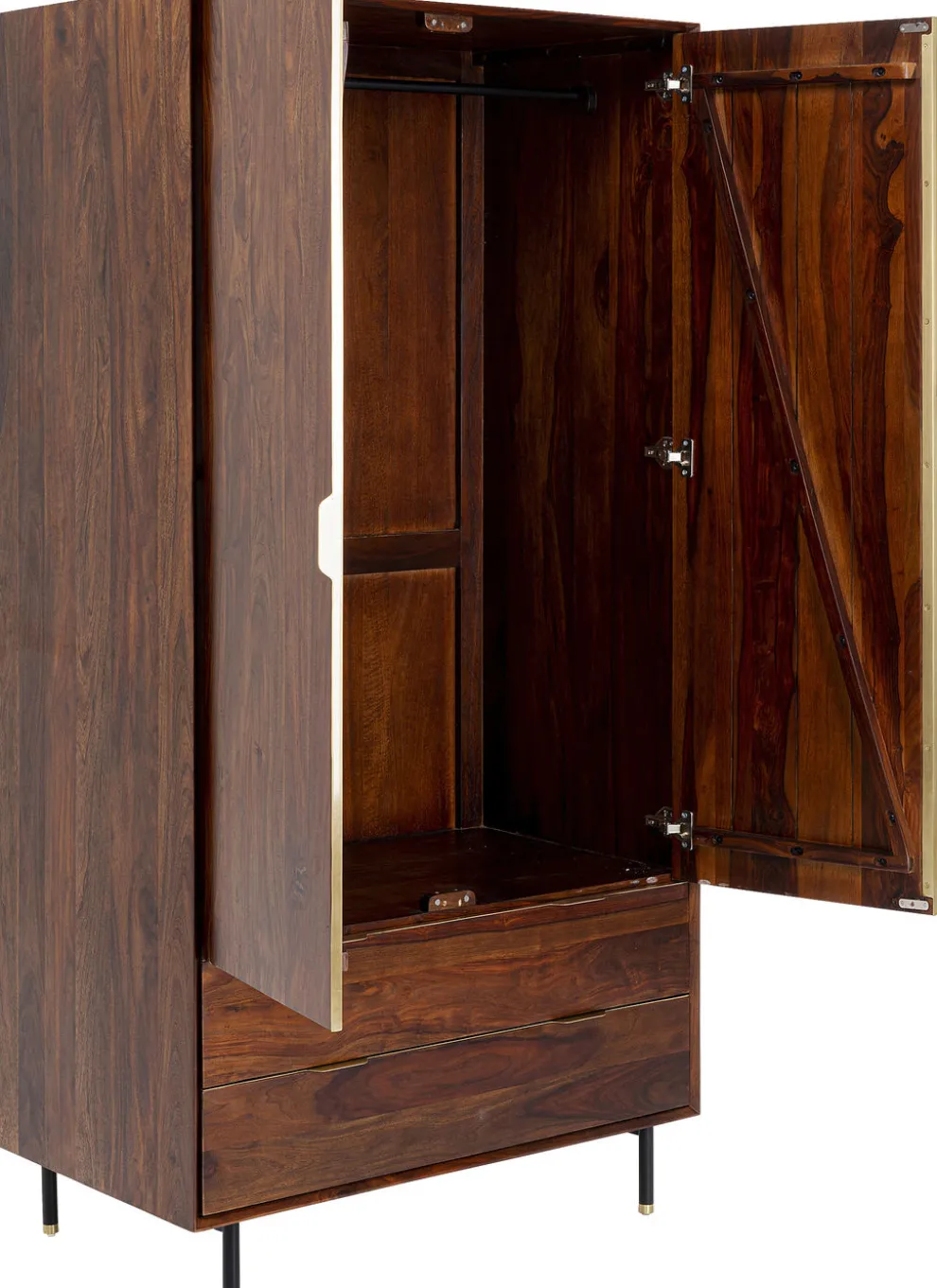 Kledingkast Ravello 190x100cm