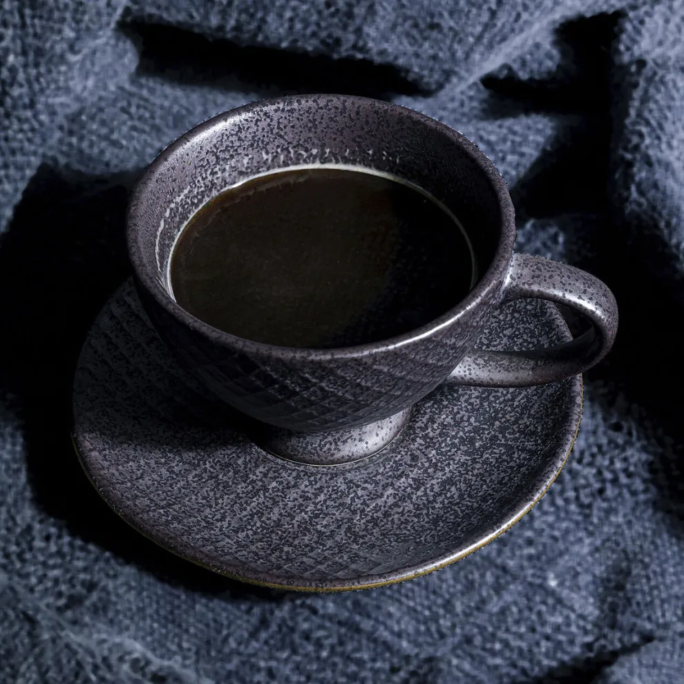 Koffiemok Diva (2/part)