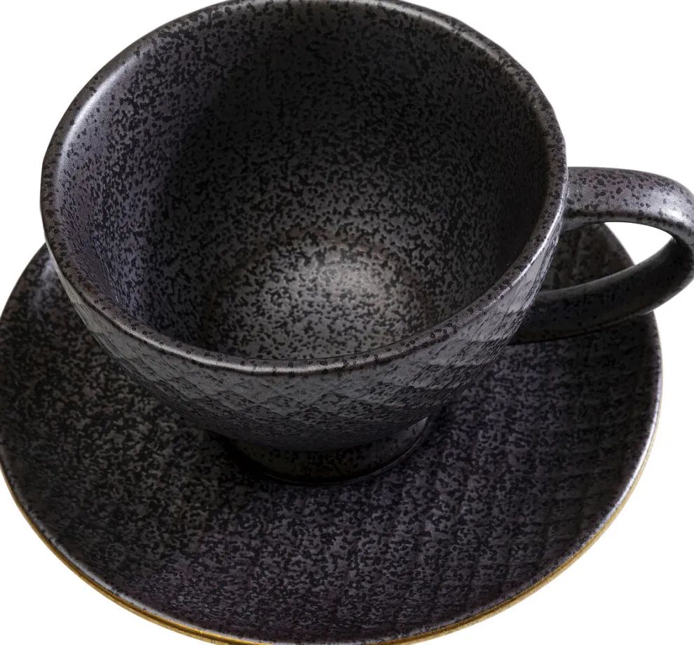 Koffiemok Diva (2/part)