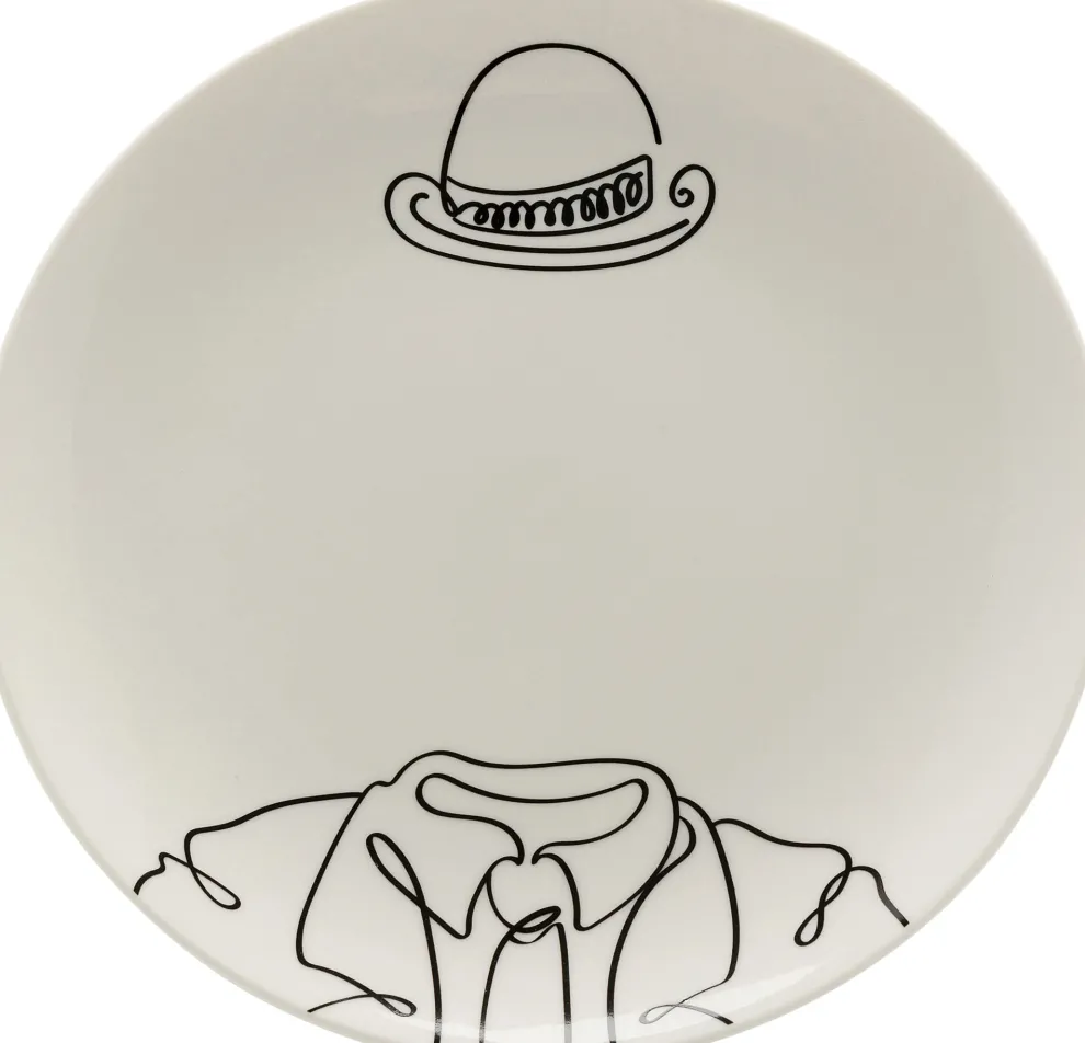 Koffiemok Favola Apple (2/part)