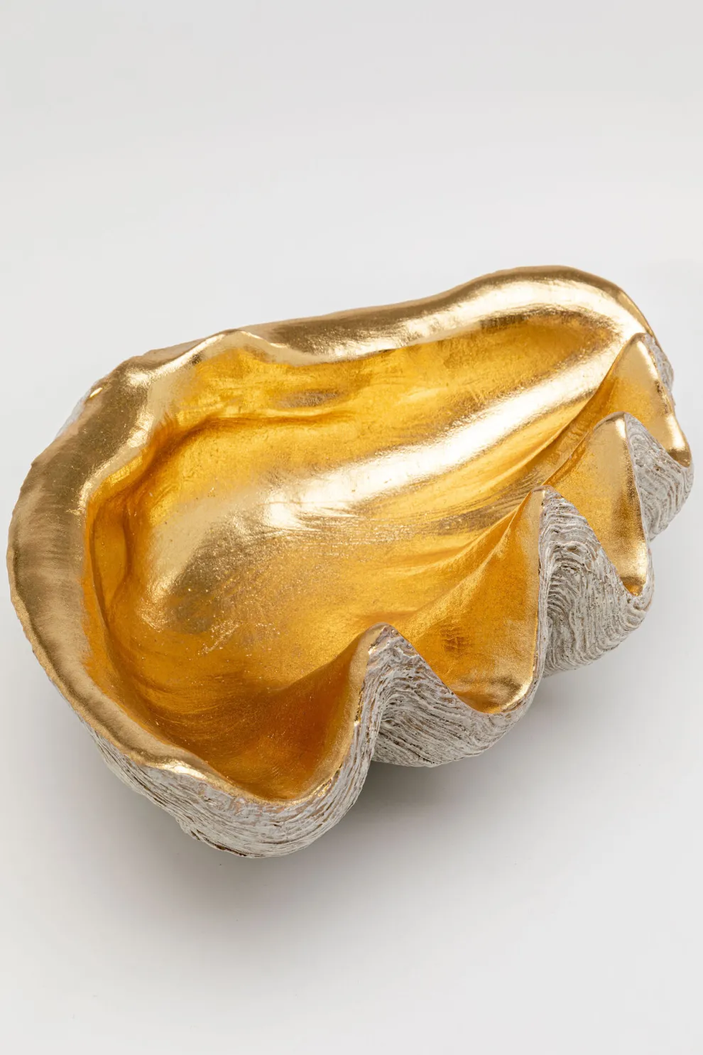 Kom Noble Shell 41x27cm