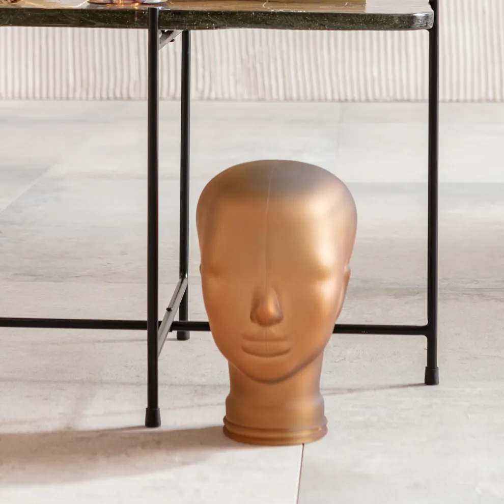 Koptelefoonhouder Zimt