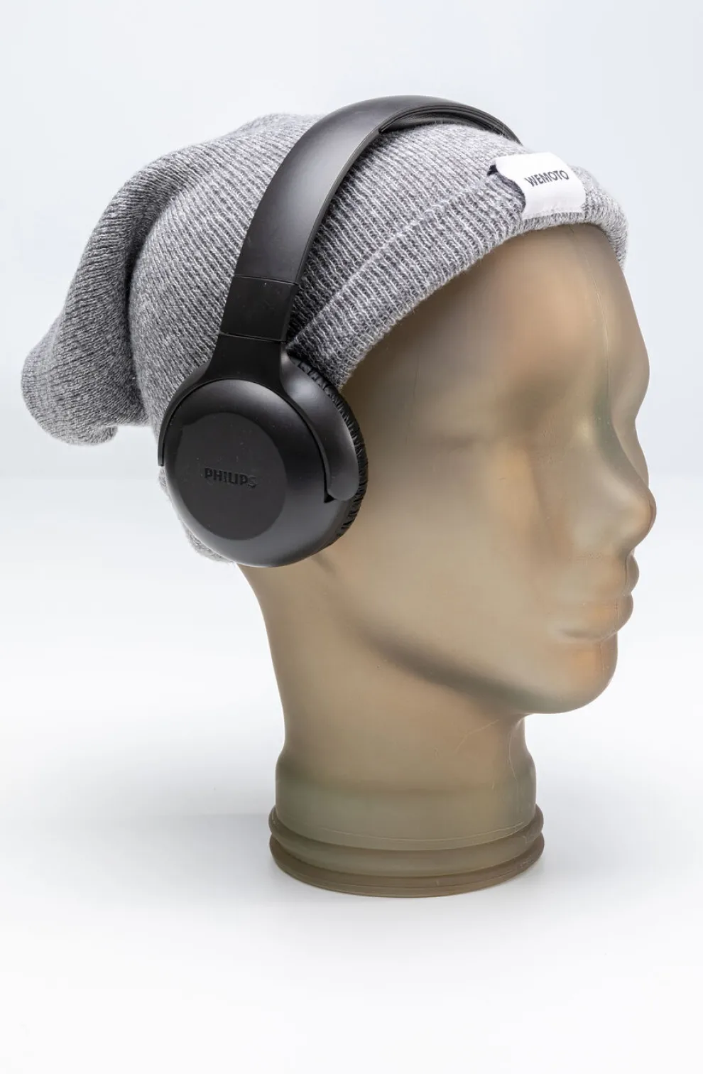 Koptelefoonhouder Zimt