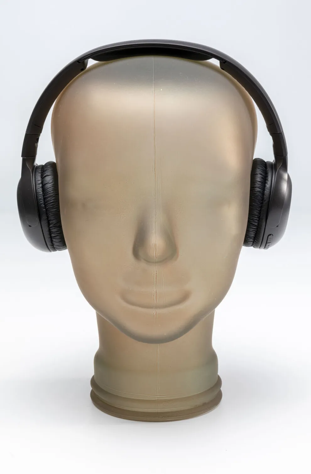 Koptelefoonhouder Zimt