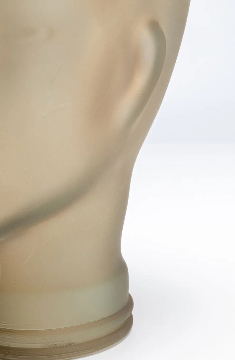 Koptelefoonhouder Zimt