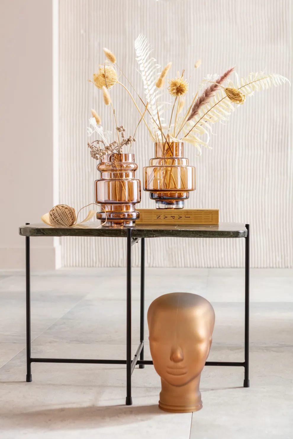 Koptelefoonhouder Zimt