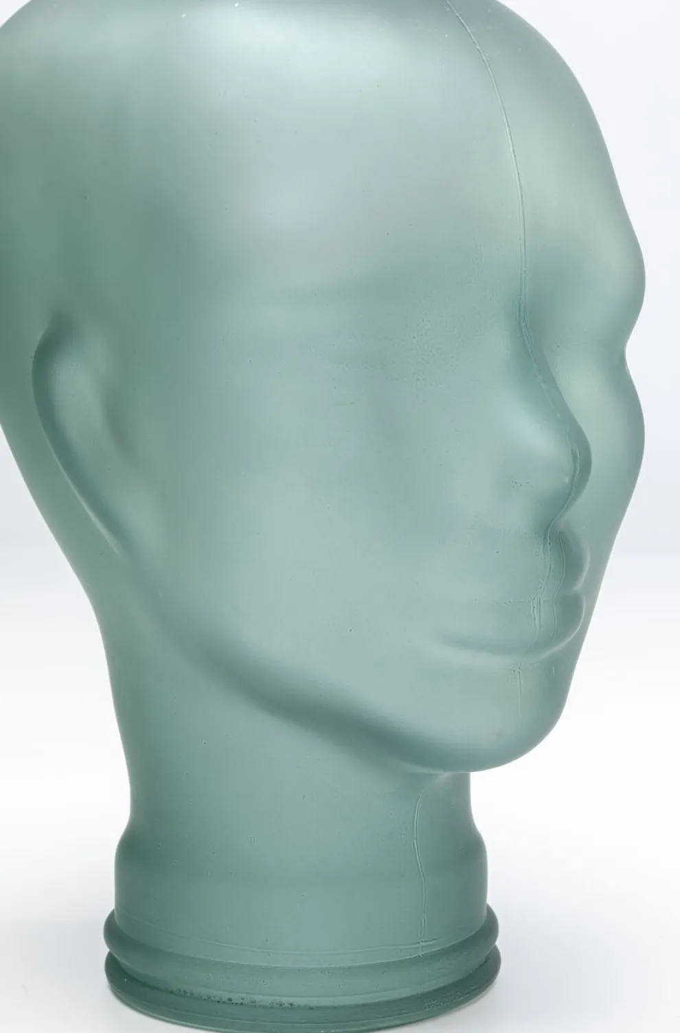 Koptelefoonhouder Groen