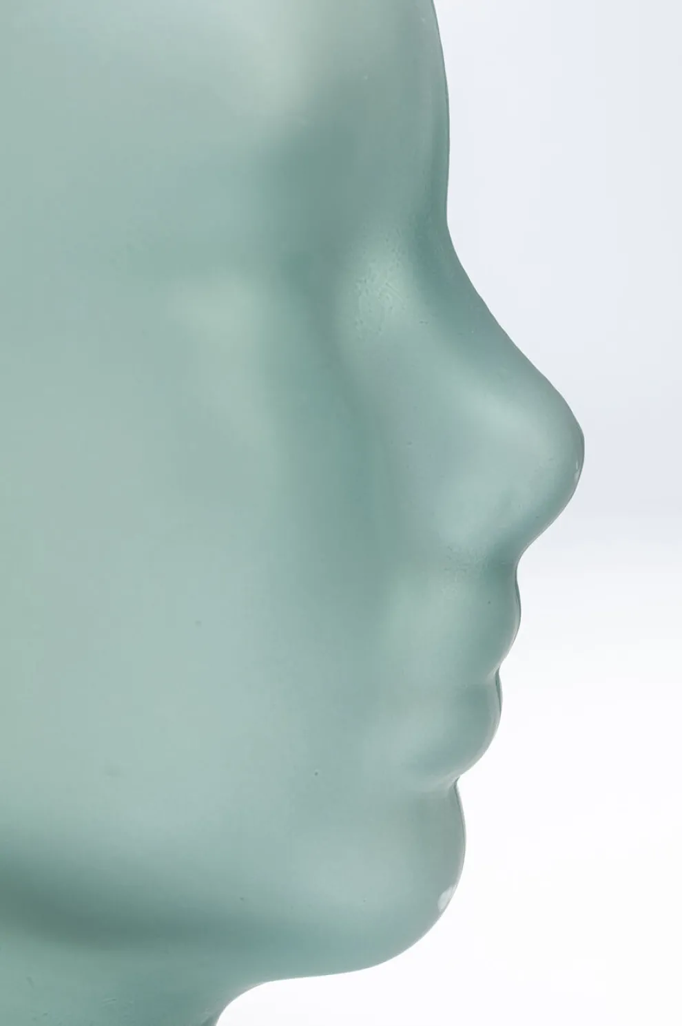 Koptelefoonhouder Groen