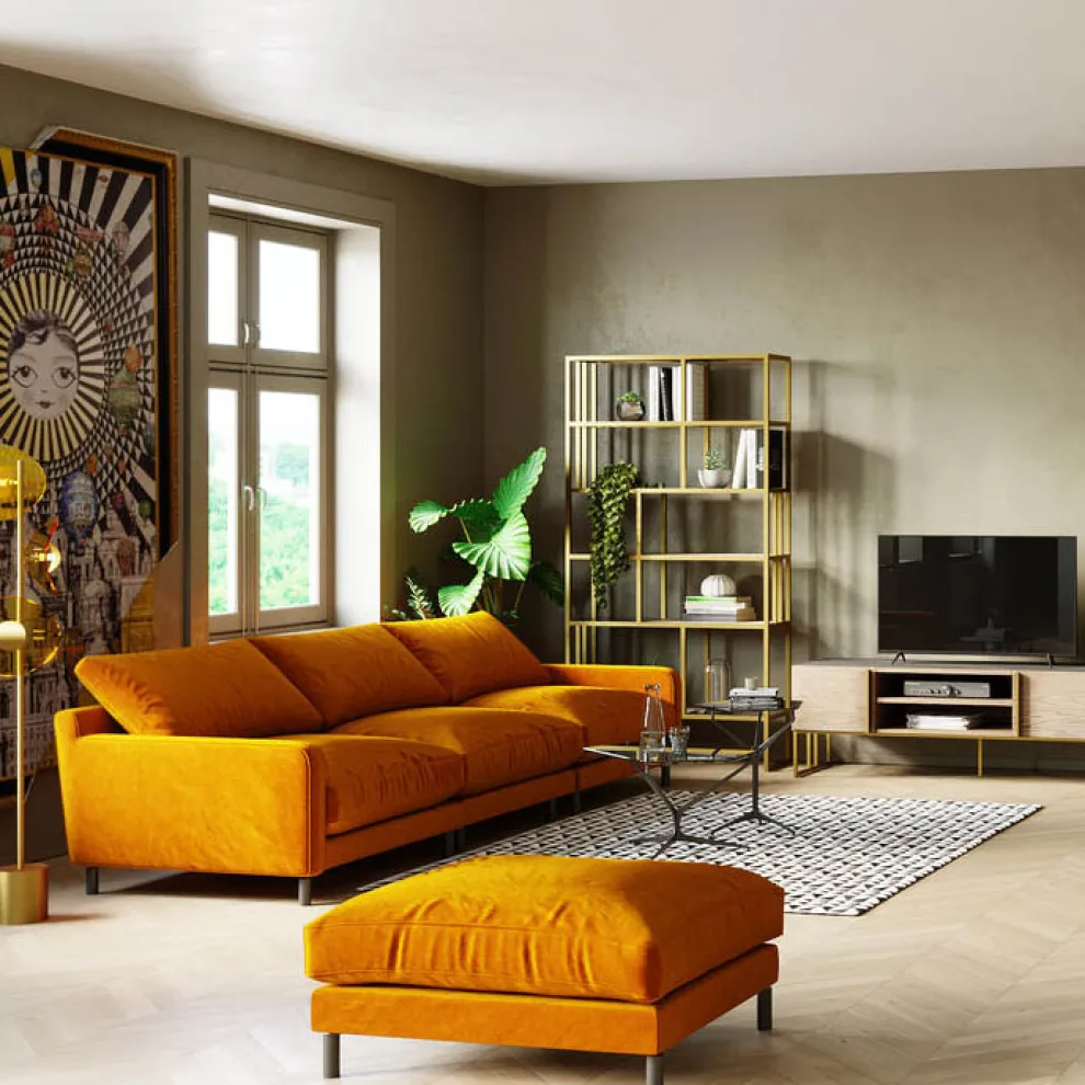 Kruk Discovery Amber