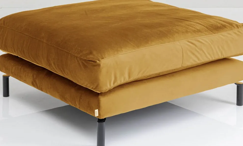 Kruk Discovery Amber