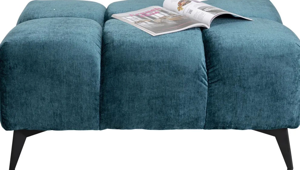 Kruk Nia Glam Donkergroen