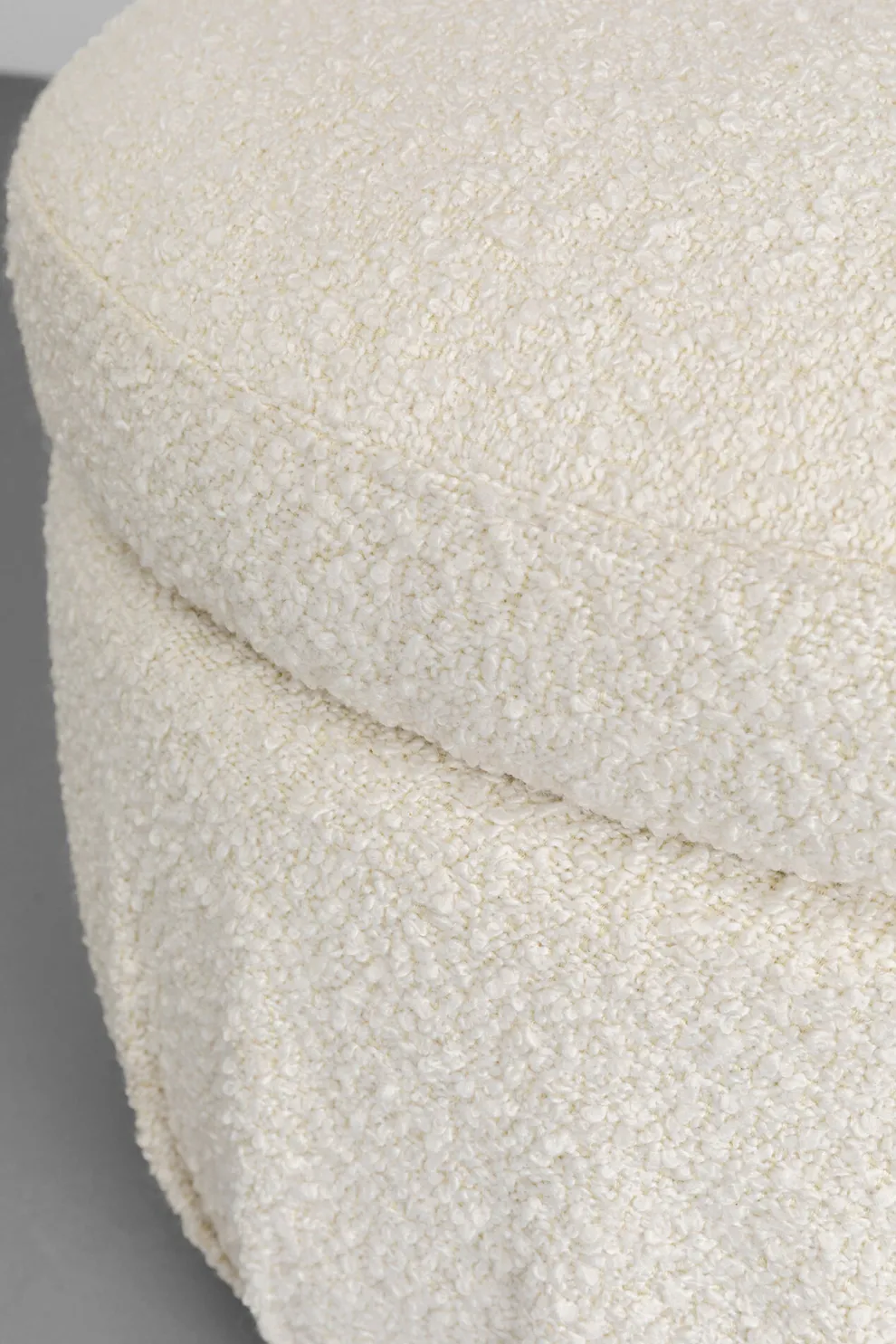 Kruk Nube Boucle Ø56cm