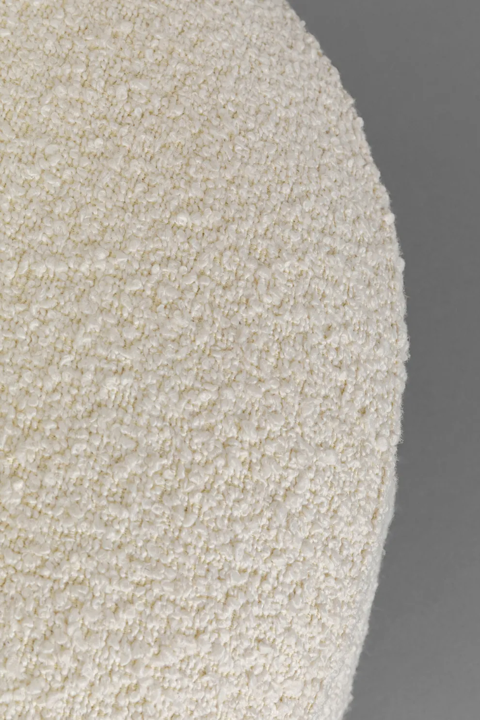 Kruk Nube Boucle Ø56cm