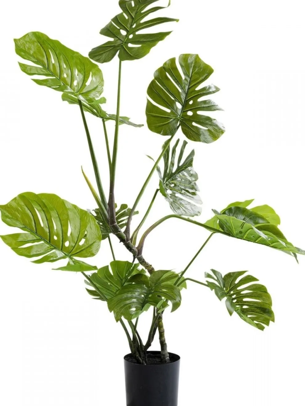 Kunstplant Monstera 110cm