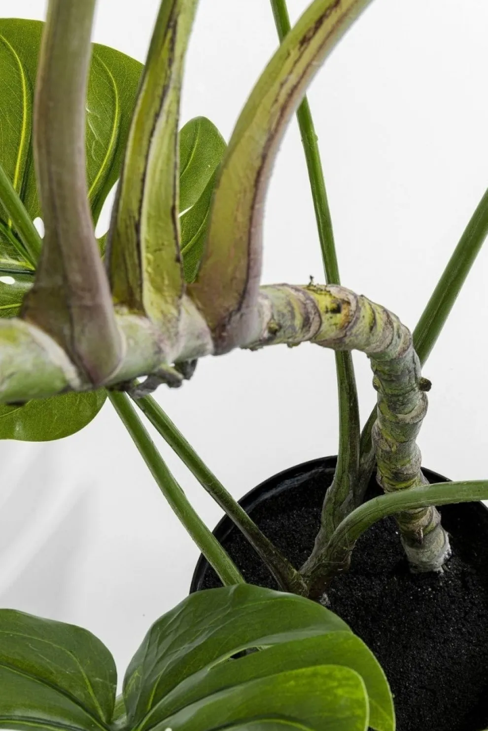 Kunstplant Monstera 110cm