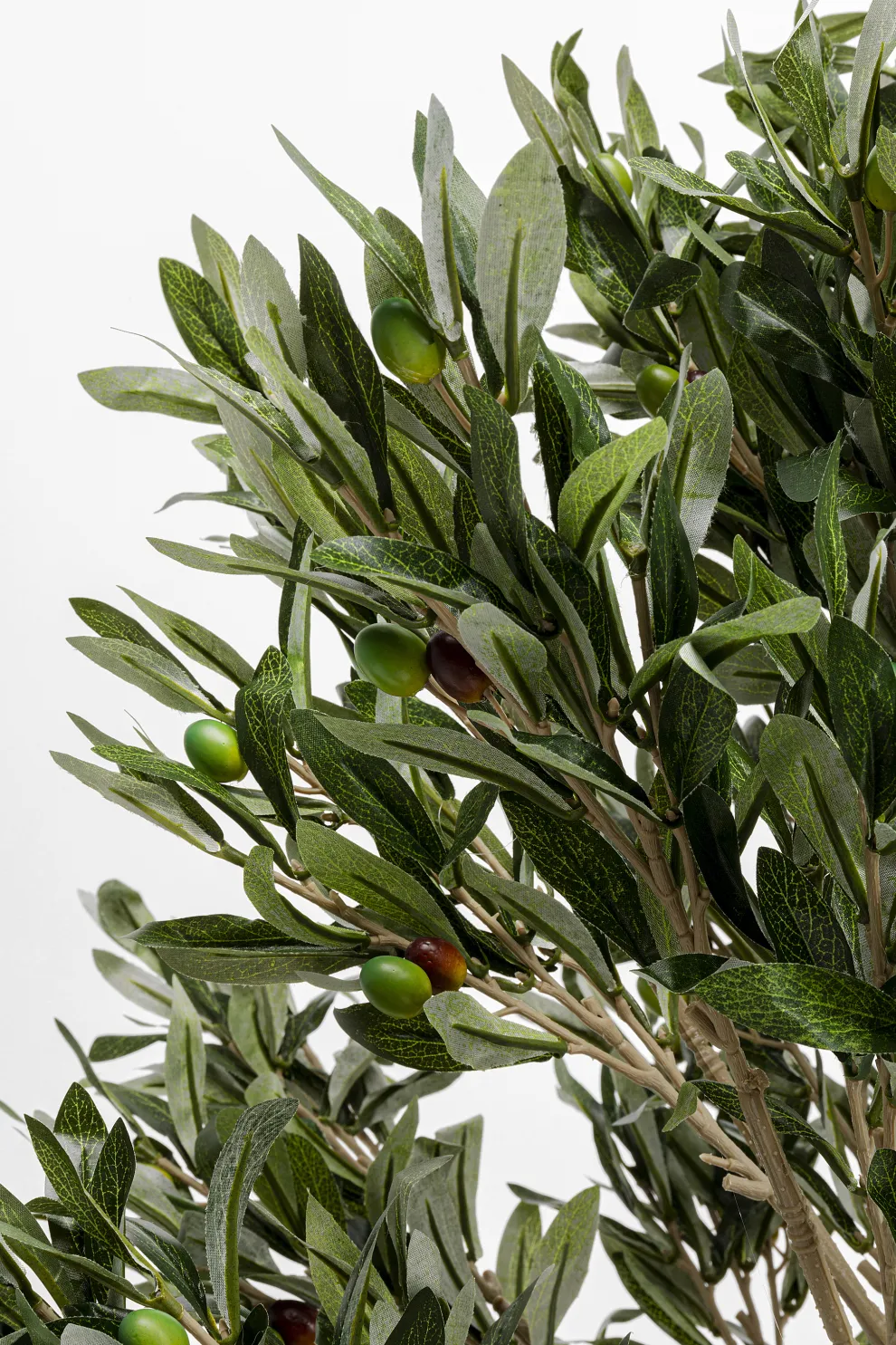 Kunstplant Olive Tree 120cm