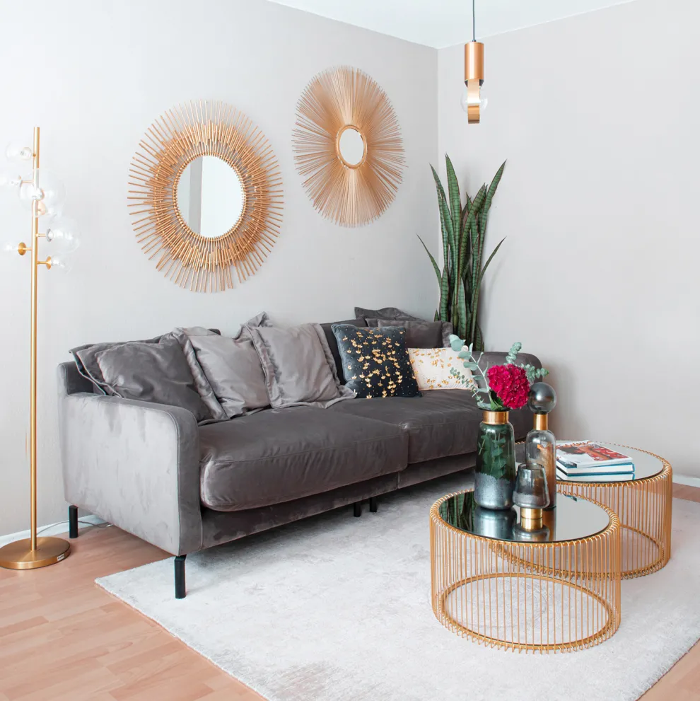 Kunstplant Sansevieria 155cm