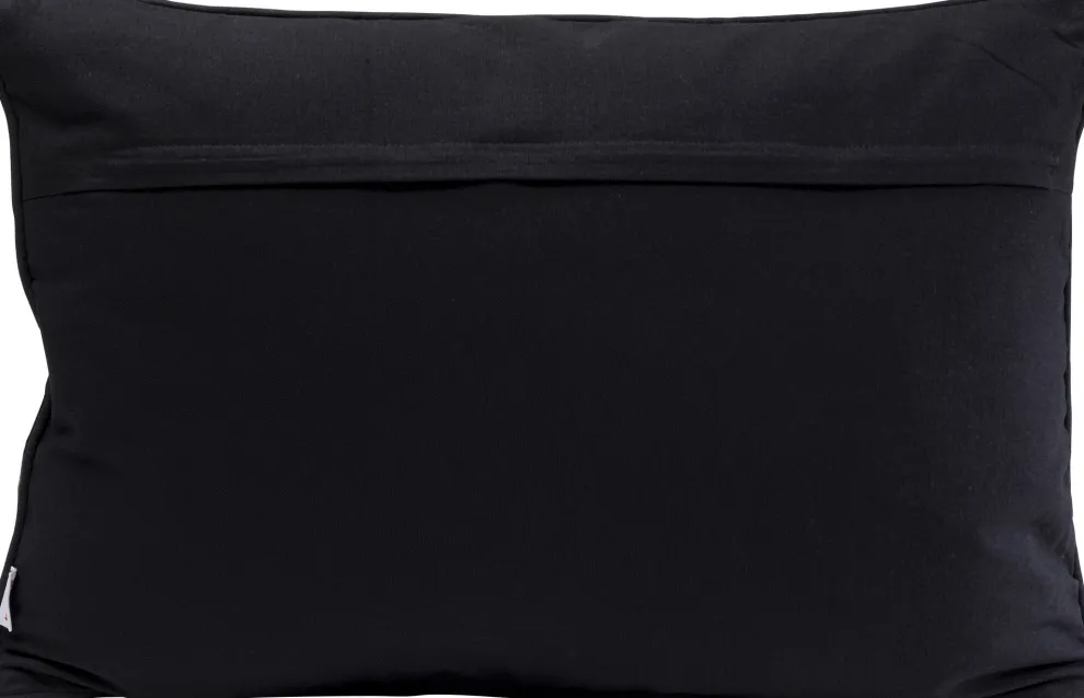 Kussen Arlecchino Brown 60x40cm