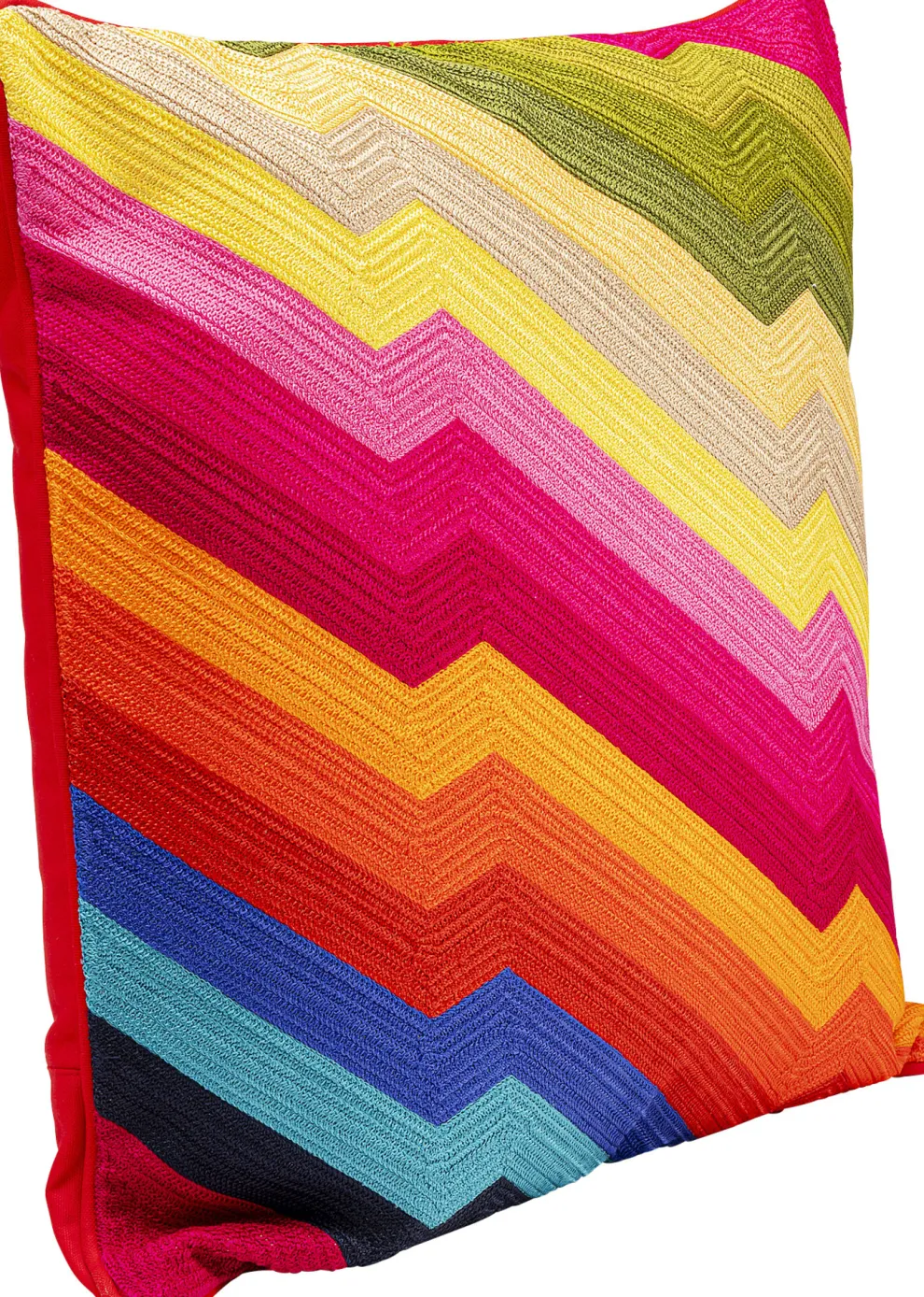 Kussen Artistic Zig Zag 50x50cm