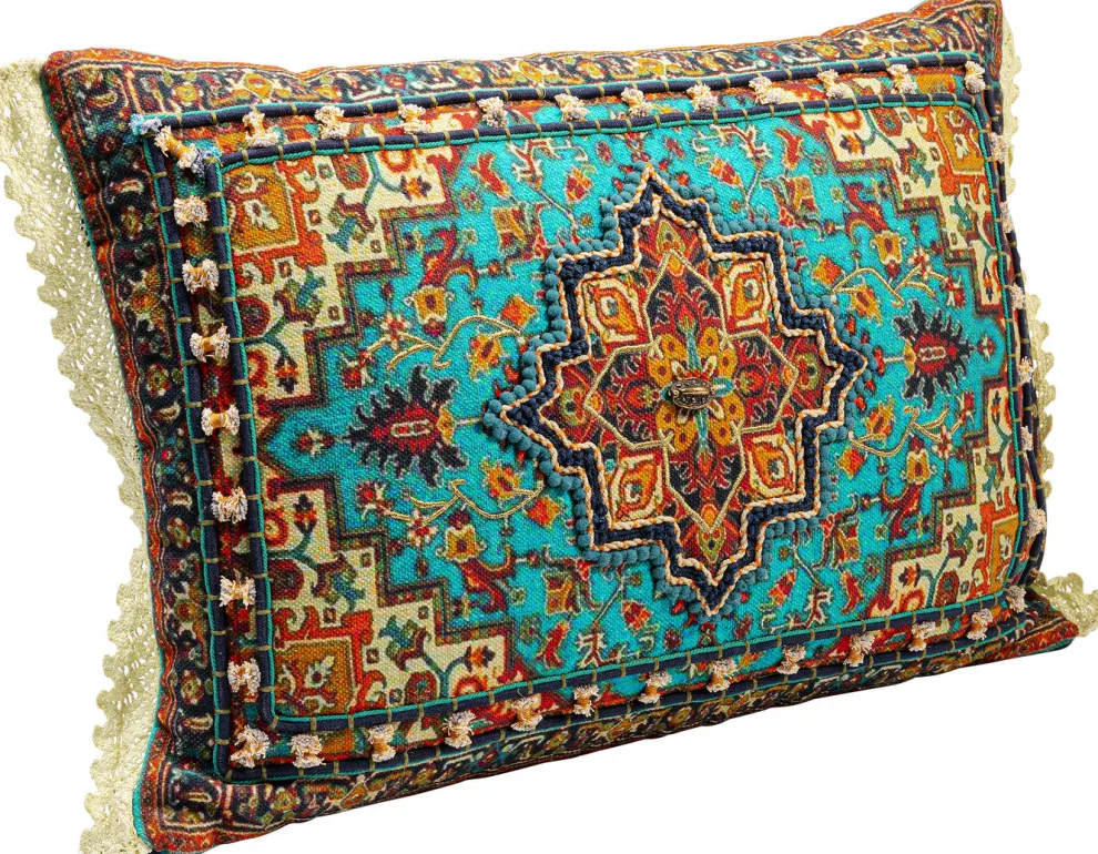 Kussen Boho Antike 37x57cm