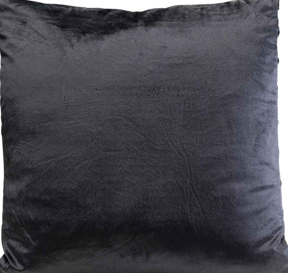 Kussen Colorado Black 45x45cm