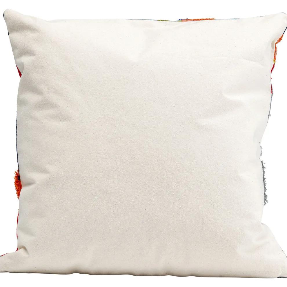 Kussen Diamonds Multi 45x45cm